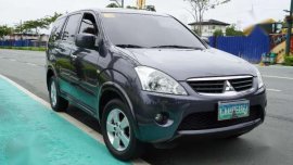 2013 Mitsubishi Fuzion GLS AT For Sale