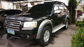 For sale Ford Everest TDCI