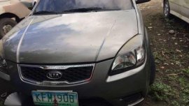 For sale Kia Rio 1.4 (2010)
