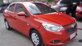 2016 Chevrolet Sail for sale