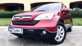 For Sale Fresh 2.4 Honda CRV 2007 