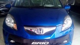 2016 READY UNIT 8k Dp po BRIO hback b4 Excise Tax City jazz mobilio