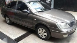 For sale Nissan sentra Gx Grey AT