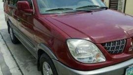 Miysubishi Adventure GLS AT 2005 For Sale