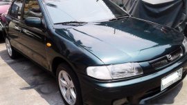 Mazda 323 1999 for sale 