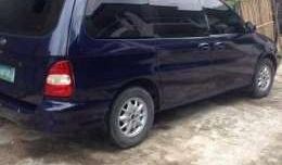 For sale Kia Carnival 2006
