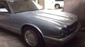 For sale 1997 Jaguar XJ6