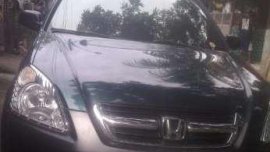 For sale Honda Crv 2004