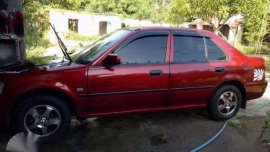 For sale Honda City 2002