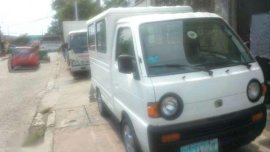 2007 Suzuki FB Multicab Scrum For Sale