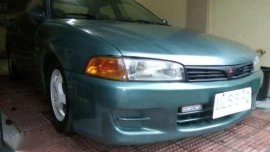 Mitsubishi Lancer Pizza Pie GL 97