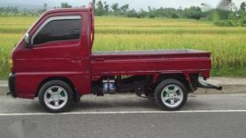 Suzuki Multicab DROPSIDE...RUSH FOR SALE