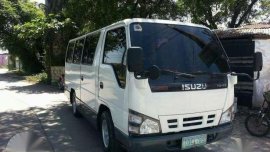 For sale 2012 Isuzu IVAN