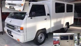 2017 L300 FB Exceed Deluxe Adventure Mirage