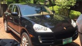 For sale Porsche Cayenne S