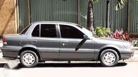 Lancer Singkit 92 all power