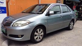 Toyota Vios g 2007 AT 2006 2005 2004 1.6g