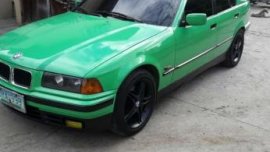 For sale 1996 BMW 316i