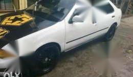 For sale or swap Nissan Sentra 97 model.