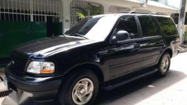 Ford Expedition XLT 1999 Black For Sale