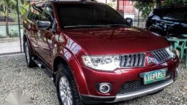 Mitsubishi Montero 2009 GLS SE 4x4 AT 