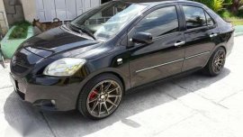 2010 Vios All Power vs civic altis corolla sentra lancer mazda