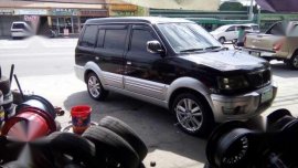 For sale Mitsubishi Adventure 2002 SS