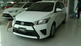 Toyota Yaris 2017 for sale 