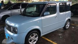 For sale Nissan Cube