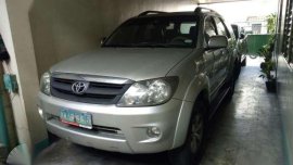 For sale Toyota Fortuner 2.7vvti