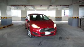 For sale 2015 Ford Fiesta Trend