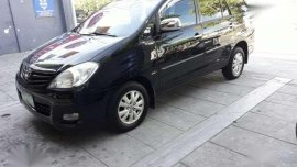 2009 Toyota Innova G Diesel For Sale