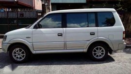 For sale Mitsubishi Adventure gas