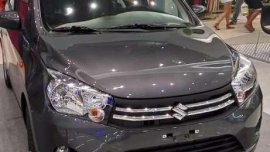 2017 Celerio manual n