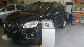 Chevrolet Trax Ls 2016 68kdown