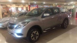 2017 Mazda BT-50 Turbocharged for Sale
