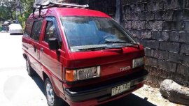 For sale 1992 Toyota Lite Ace
