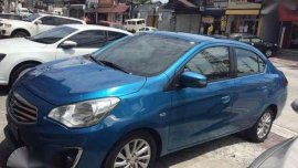 Mitsubishi Mirage G4 GLS 2014 For Sale