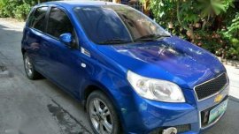 For sale Chevrolet Aveo 2009 AT