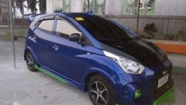 For sale 2015 Hyundai Eon