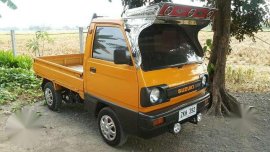 For sale Multicab Suzuki f6