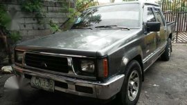 For sale Mitsubishi l200