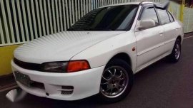 Lancer GL Pizza Tag Corolla Honda Nissan 