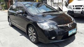 For sale Honda Civic 2.0 S 2010
