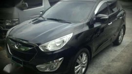 2010 Hyundai Tucson 4x4 Matic Diesel For Sale