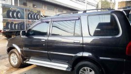 Isuzu Crosswind 2009 for sale 