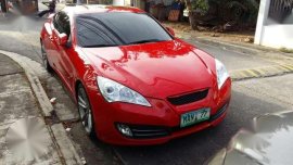 2010 Hyundai Genesis 3.8 V6