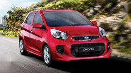 For sale Kia Picanto low down