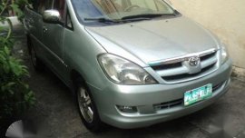 Toyota Innova G diesel manual 2007mdl