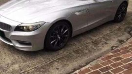 For sale BMW Z4 35is